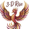 3D-Rise - Home