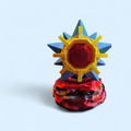 3D Printed Starmie Pokemon 10 Inch
