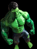 16 Inch 3D Printed Incredible Hulk