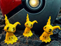 3D Printed Mimikyu Pokemon