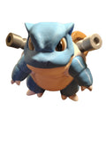 3D Printed Blastoise Pokemon