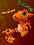 3D Printed Charizard Chubi Pokemon